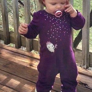 Meet your Posher, Cheryl